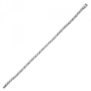 Náramek s krystaly Swarovski Oliver Weber South