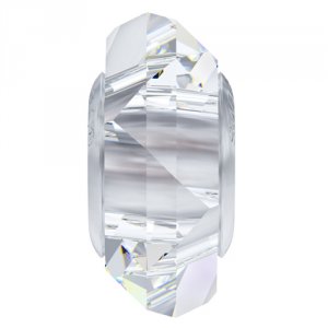 Přívěsek s krystaly Swarovski Oliver Weber Match Helix Thin Crystal 56006-001