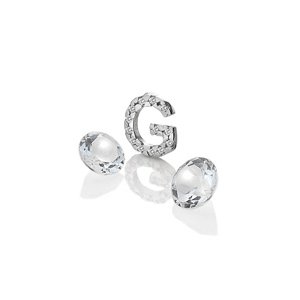 Přívěsek Hot Diamonds Abeceda Anais element EX226