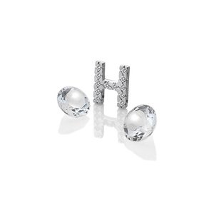 Přívěsek Hot Diamonds Abeceda Anais element EX227