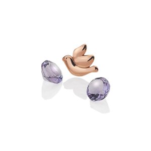 Přívěsek Hot Diamonds Holubice Anais EX103