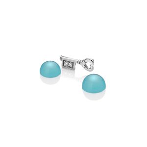Přívěsek Hot Diamonds Klíč Anais element EX216