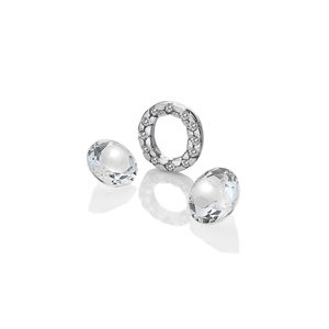 Přívěsek Hot Diamonds Abeceda Anais element EX234