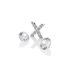 Přívěsek Hot Diamonds Abeceda Anais element EX243