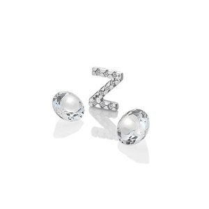 Přívěsek Hot Diamonds Abeceda Anais element EX245
