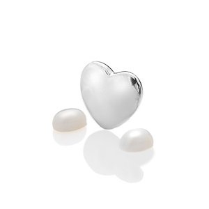 Přívěsek Hot Diamonds Srdce Červen Anais element EX125