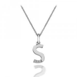 Přívěsek Hot Diamonds Micro S Clasic DP419
