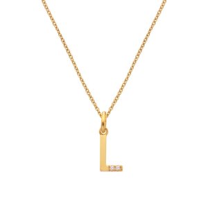 Stříbrný přívěsek Hot Diamonds x Jac Jossa Soul L DP950