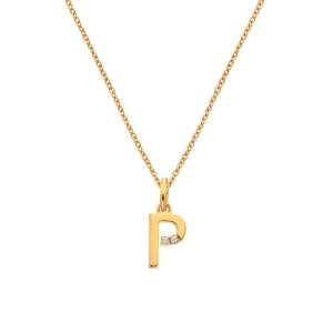 Stříbrný přívěsek Hot Diamonds x Jac Jossa Soul P DP954