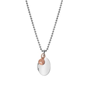 Stříbrný přívěsek Hot Diamonds Memories DP879