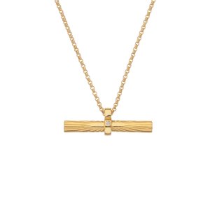 Stříbrný přívěsek Hot Diamonds x Jac Jossa Hope DP848