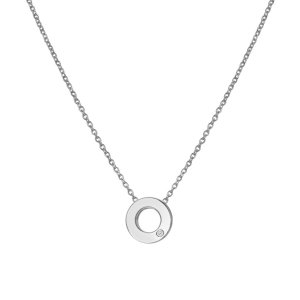 Stříbrný přívěsek Hot Diamonds Diamond Amulets DP892
