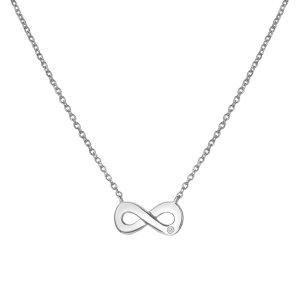 Stříbrný přívěsek Hot Diamonds Diamond Amulets DP893