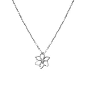 Stříbrný přívěsek Hot Diamonds Diamond Amulets DP894