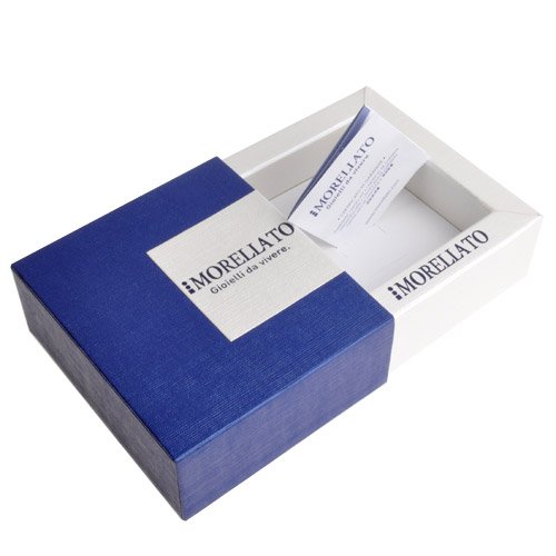 Náušnice Morellato Luce RL04