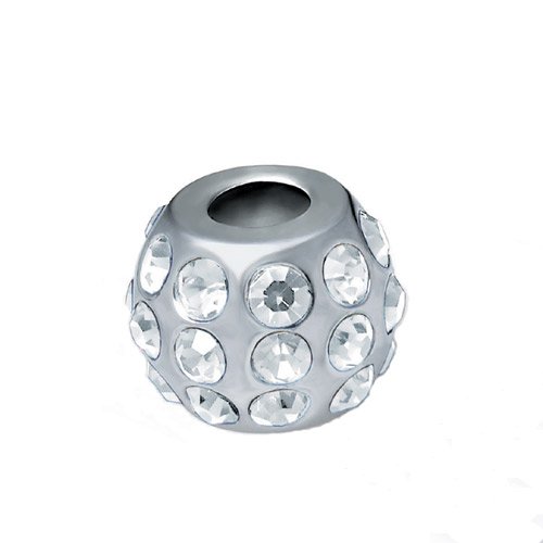 Přívěsek Morellato Drops Crystal CZ42