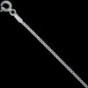 Řetízek stříbrný, 1701-24 SR 6,0 lihgt box chains