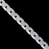 Řetízek stříbrný, 1701-24 SR 6,0 lihgt box chains