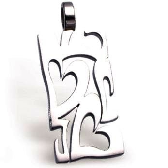 Přívěsek NSS52