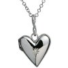 Náhrdelník Hot Diamonds Just Add Love DP142