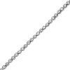 Náramek s krystaly Swarovski Oliver Weber South