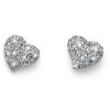 Náušnice s krystaly Swarovski Oliver Weber Darling