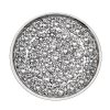Stříbrný přívěsek Hot Diamonds Emozioni Ice Sparkle Coin