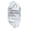 Přívěsek s krystaly Swarovski Oliver Weber Match Helix Thin Crystal 56006-001