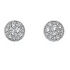 Stříbrné náušnice Hot Diamonds Emozioni Scintilla