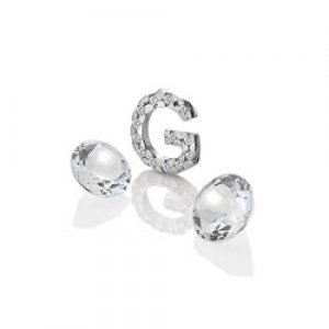 Přívěsek Hot Diamonds Abeceda Anais element EX226