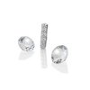 Přívěsek Hot Diamonds Abeceda Anais element EX228