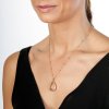 Přívěsek Hot Diamonds Anais Kapka EX006