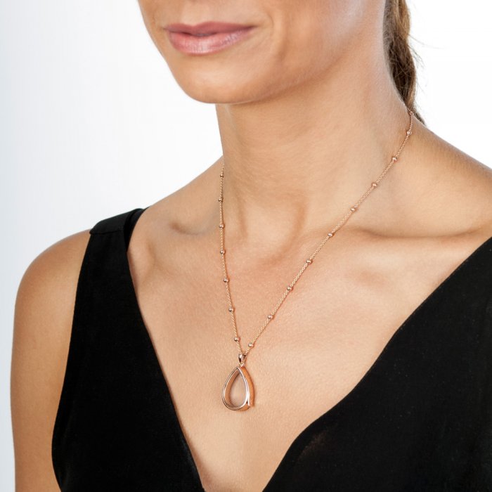 Přívěsek Hot Diamonds Anais Kapka EX006