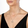 Přívěsek Hot Diamonds Anais Srdce EX001