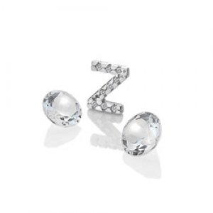 Přívěsek Hot Diamonds Abeceda Anais element EX245