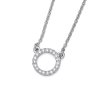 Přívěsek s krystaly Swarovski Oliver Weber Second Crystal