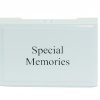 Dřevěná hrací šperkovnice Mele & Co. Special Memory Musical - 2. akost