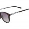 Sluneční brýle s krystaly Swarovski Oliver Weber Rio red