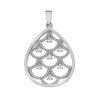 Přívěsek Hot Diamonds Eleganza EP023