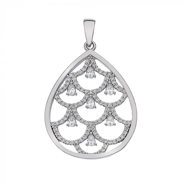 Přívěsek Hot Diamonds Eleganza EP023