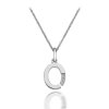 Přívěsek Hot Diamonds Micro O Clasic DP415