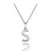 Přívěsek Hot Diamonds Micro S Clasic DP419