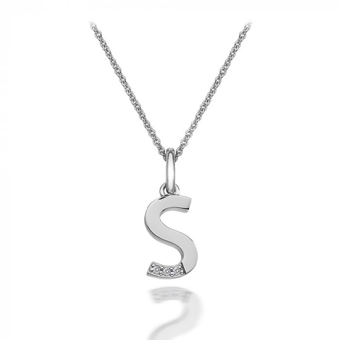 Přívěsek Hot Diamonds Micro S Clasic DP419