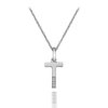 Přívěsek Hot Diamonds Micro T Clasic DP420