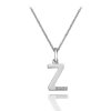 Přívěsek Hot Diamonds Micro Z Clasic DP426