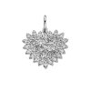 Přívěsek Hot Diamonds Emozioni Spirzzare EP032