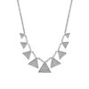 Stříbrný náhrdelník Hot Diamonds Emozioni Cleopatra EN001