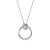 Stříbrný přívěsek Hot Diamonds Jasmine DP735