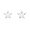 Stříbrné náušnice Hot Diamonds Diamond Amulets DE587