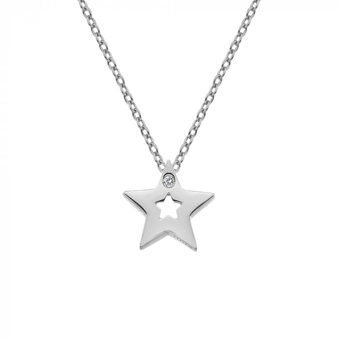 Přívěsek Hot Diamonds Diamond Amulets DP722